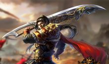 风云大陆(三)_1500字