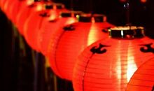 千门开锁万灯明，正月中旬动地京。