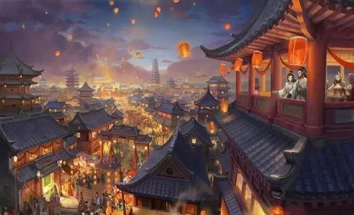 回顾，那个人是，光明暗淡