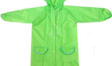 雨伞、雨衣_400字