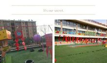 望千门如昼，嬉笑游冶。