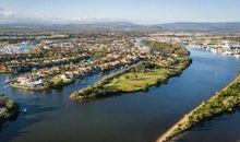 更换居留的早晨