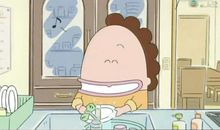 我们这一家呀_1500字