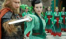 [穿越大PK]——穿越唐朝_1500字