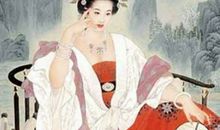 [穿越大PK] 西汉宠妃—钩弋夫人_3000字