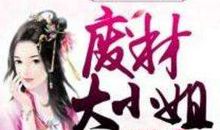 废材逆天：狂妄腹黑六小姐_400字