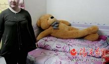 白化病女孩——第一章第三节之不爱晒太阳的萝莉_1200字