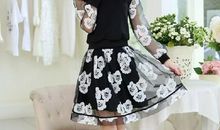 三三和淑女_700字