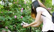 空自忆儿家_750字