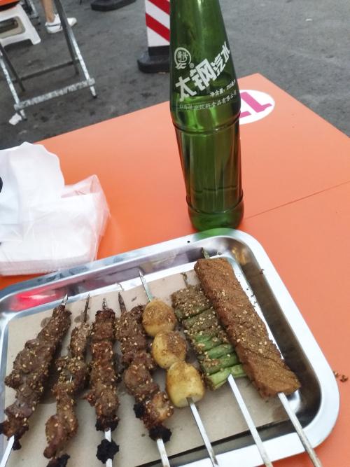 酸和苦涩=我的第一个生命_600字