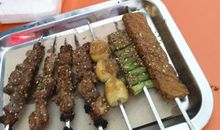 酸甜苦辣=我的初一生活_600字