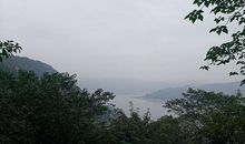 到江津艾坪山一游_1200字