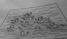 朋友是用来麻烦的_700字