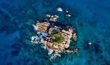 神秘的天堂_800字