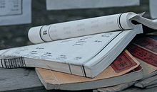 纸上流年的飘香_2000字