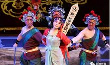 人间探访平冤事，仙座云中授教传_2000字