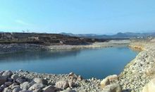 美丽的淇河_250字