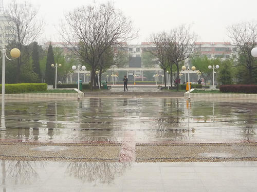 三年级：常晓瑞