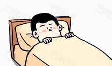 躺在床上想到的