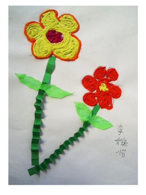 妈妈_550字