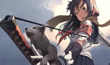 我的“动漫大本营”_650字