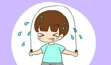 纯洁的孩子之水倾的异常表现_500字