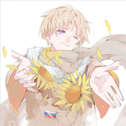 花·信使_700字