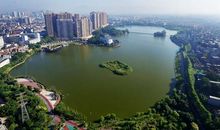 美丽的家乡四季_700字