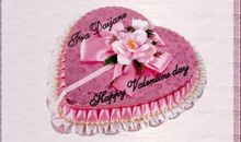 表弟过生日_300字