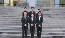 [2012暑期征文]暑假生活 夏日玫瑰——高一军训有感_1500字