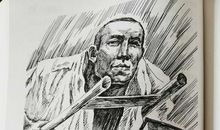 [2012暑期征文]坚持的真谛——读《骆驼祥子》有感_1500字