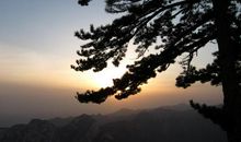 [2012暑期征文]华山之旅_900字