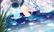 一起去看流星雨_1200字