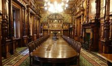 梦之队(一)魔法学院_250字