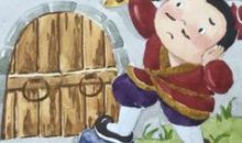 新版的“掩耳盗铃”_200字