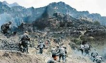 观《百团大战》有感_300字