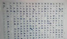 2014开学第一课——父母教会我_550字