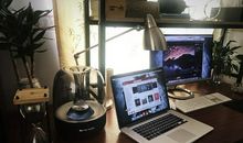 一次让我震惊的事_750字