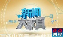 《新闻大求真》观后感_550字