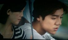 《重返20岁》观后感_250字