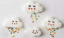 棉花糖（一）_500字