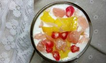 梦的甜品屋（一）_2000字