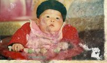 一张老照片_400字