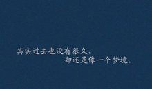 淡淡忧伤何处来_500字