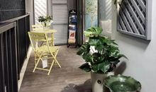 我家里的阳台_350字