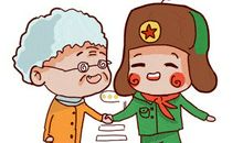 学雷锋实践活动_1000字