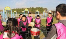 击鼓传球_3000字