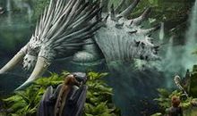 信任他人——《驯龙高手》观后感_750字