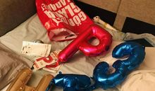 写给奶奶的一封信_50字