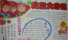 民族团结演讲稿：团结是强大的力量_350字